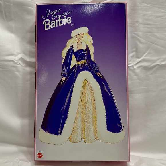 Barbie - Picture 2 of 4